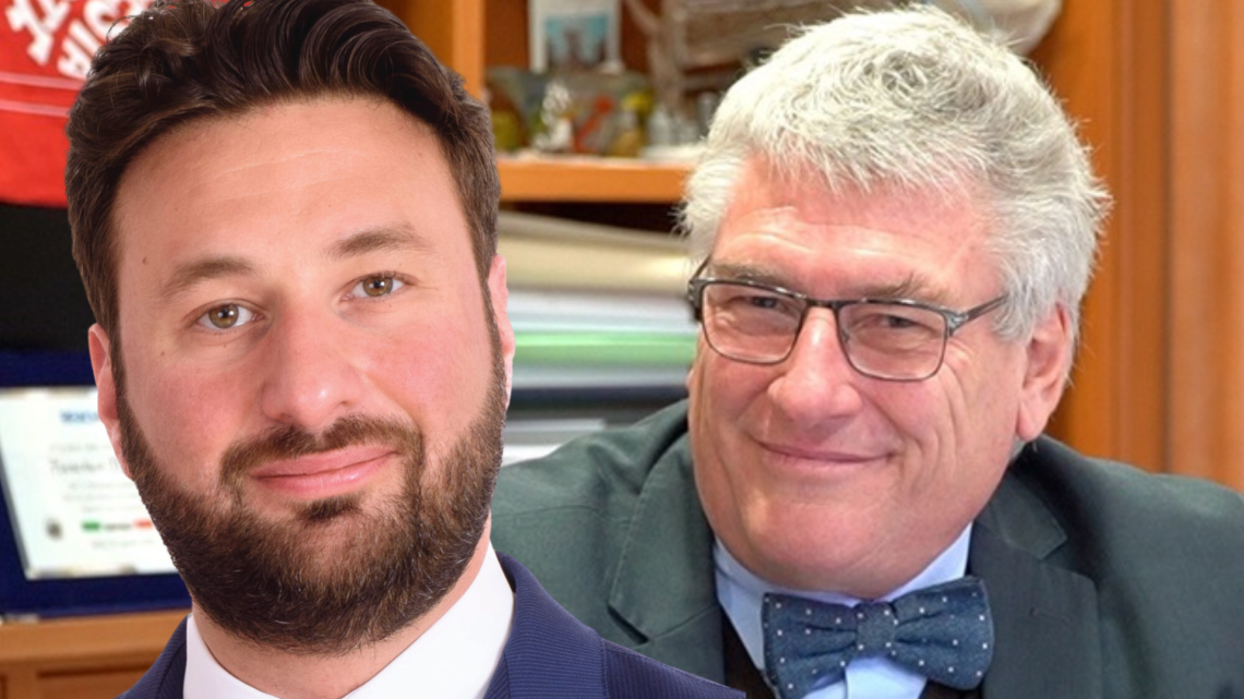 Salvate il soldato Schael. Cirio "cacci" Riboldi
