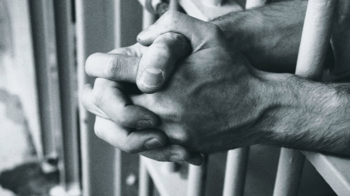 Detenuto murato vivo da tre anni nel carcere di Torino. “Una vergogna per la Repubblica”
