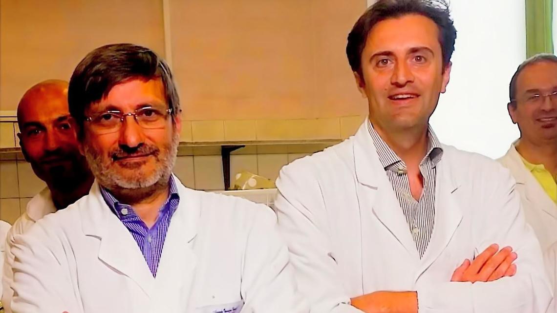 Diagnosticare la SLA 