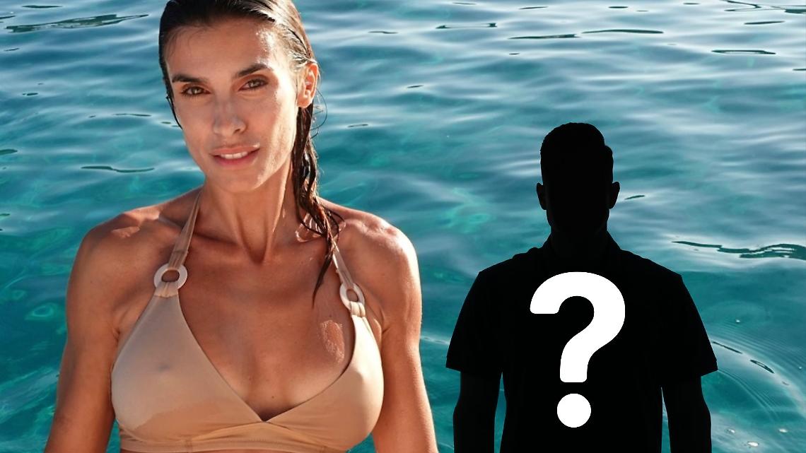 Elisabetta Canalis 