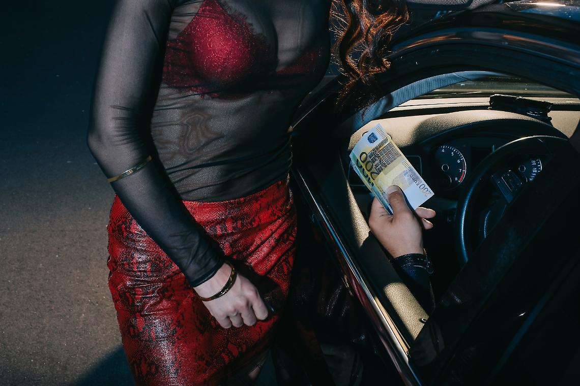 Prostituzione
