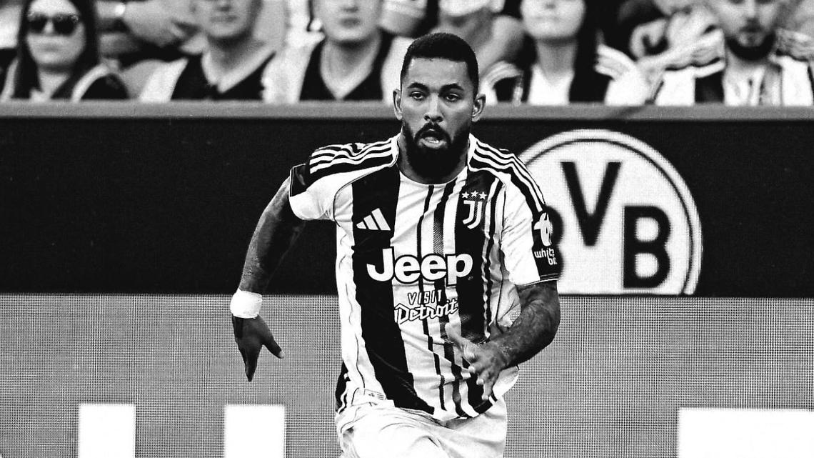 Douglas Luiz 