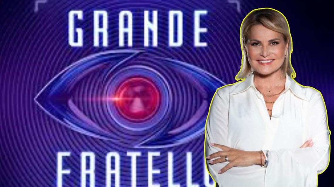 Il Grande Fratello di SuperSimo