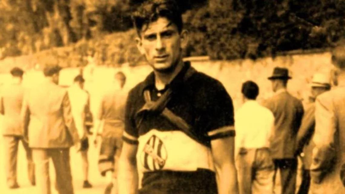 Bollengo corre ancora per Angelo Ricca: il campione partigiano che vive nella memoria