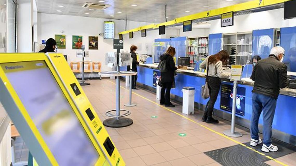 Canavese, due uffici postali riaperti