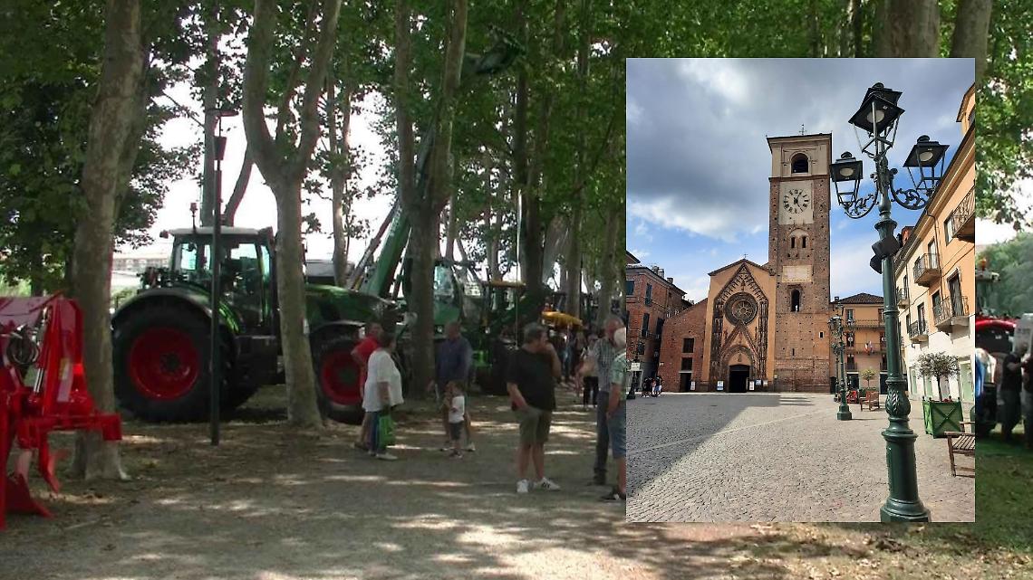 Fiera del Beato Angelo Carletti