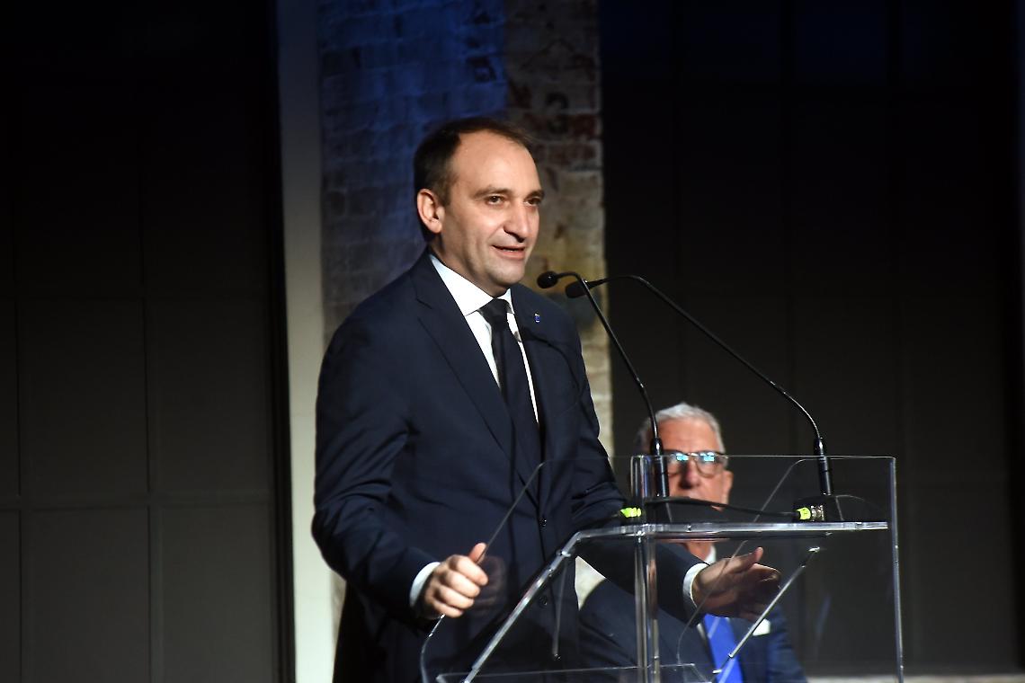 Giornata delle vittime delle mafie, Lo Russo: &laquo;Torino pronta ad accogliere il Paese&raquo;