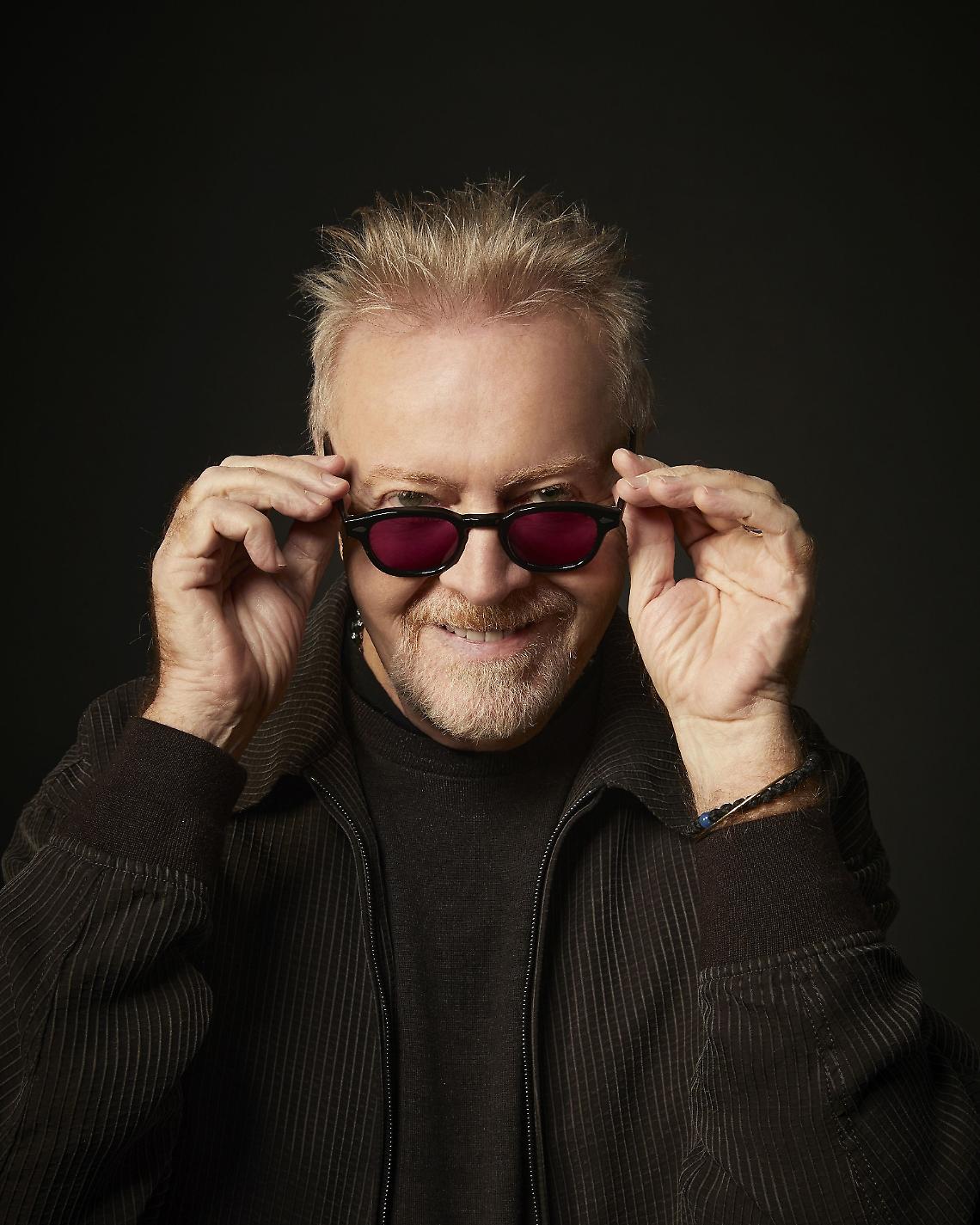 Umberto Tozzi, ecco quand'è l’ultima occasione per vederlo live in Italia
