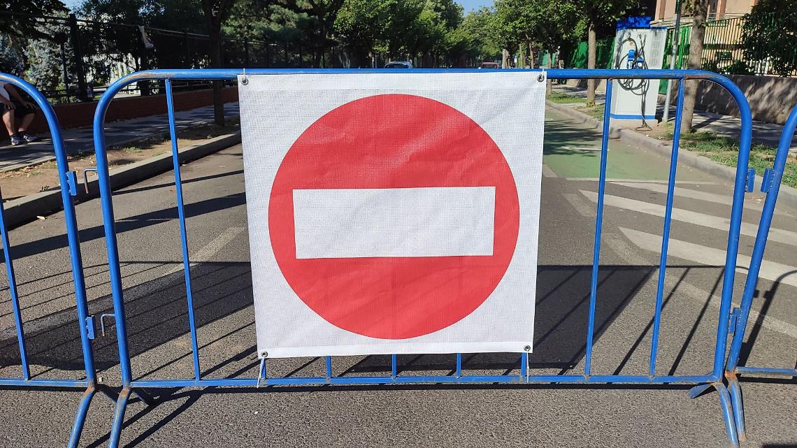 La Vuelta attraversa il Canavese