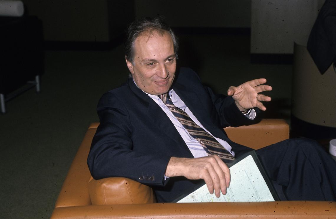 Addio a Luigi Mercurio, il visionario dell’Olivetti che portò l’Italia nell’era del personal computer