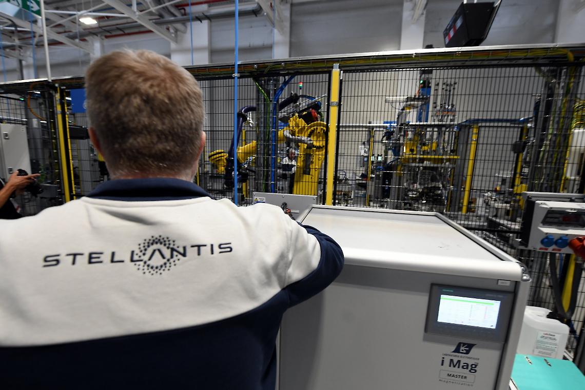 Vendite in crescita e mercato battuto