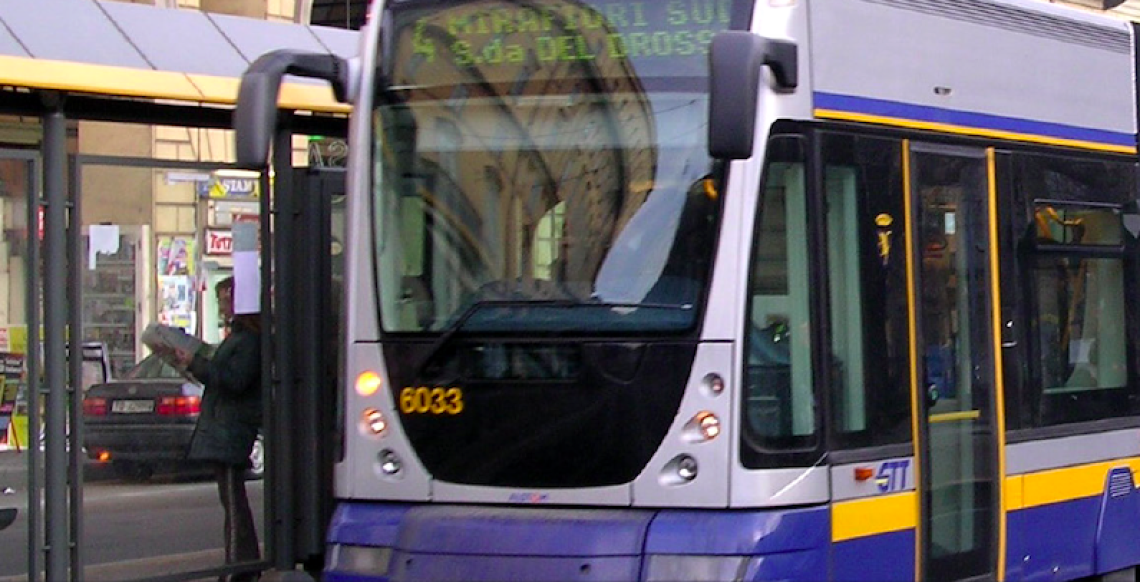 Tram 4