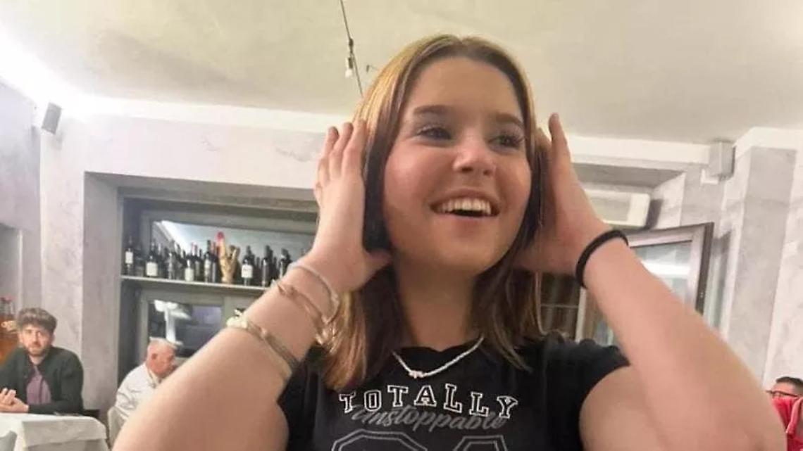 scomparsa ad aosta, si cerca nicole mounier, 16 anni: l’ultima traccia all’alba dopo una festa