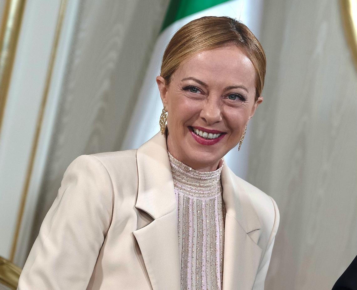 Italia in pezzi: tra mercati globali, politica servile e welfare al collasso