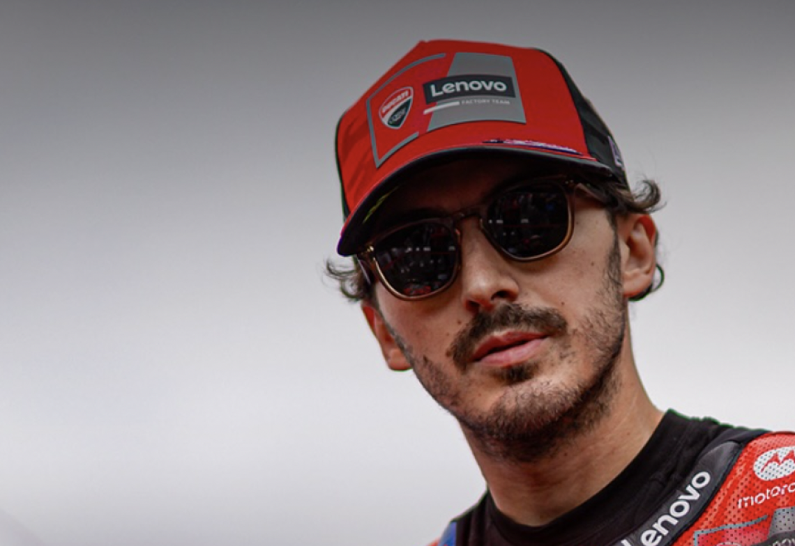 Bagnaia, nono posto al Balaton Park: Marquez domina e allunga verso il nono titolo