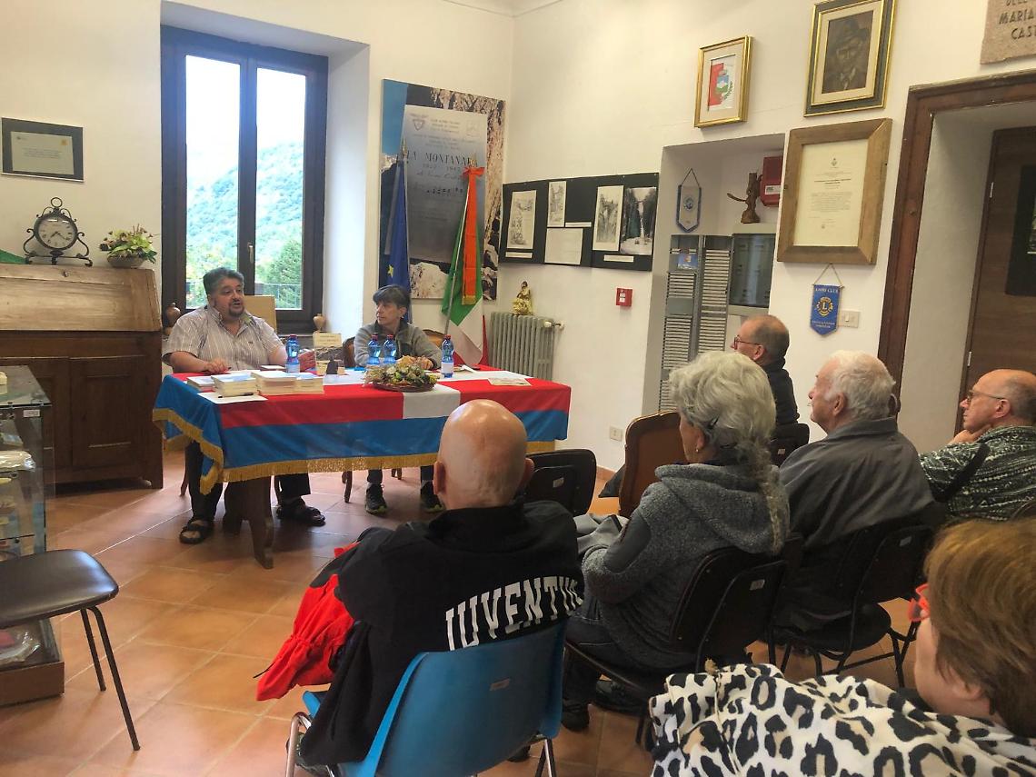 “I Falò Proibiti”: un viaggio tra memorie, storie e montagne delle Valli di Lanzo