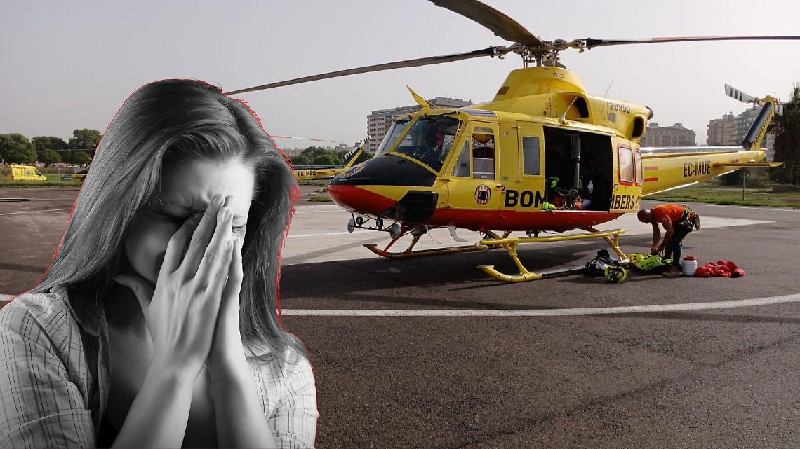 35 metri di caduta nel vuoto: tragedia per un'escursionista torinese
