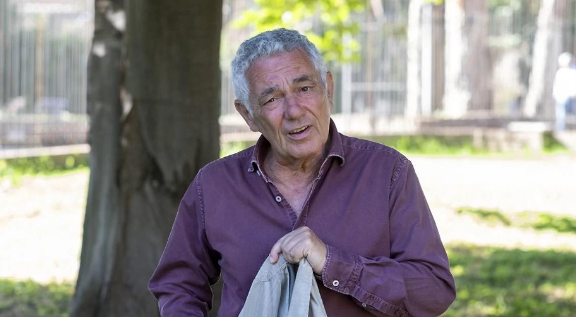 Attilio Bolzoni porta “Immortali” a Ivrea: un viaggio nella mafia invisibile che ci governa