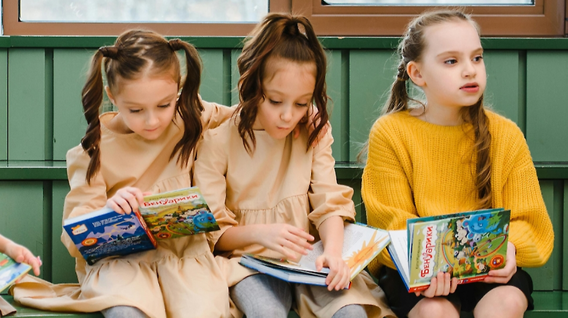 A Leini torna il mercatino dei libri scolastici usati: un’opportunità di risparmio e solidarietà
