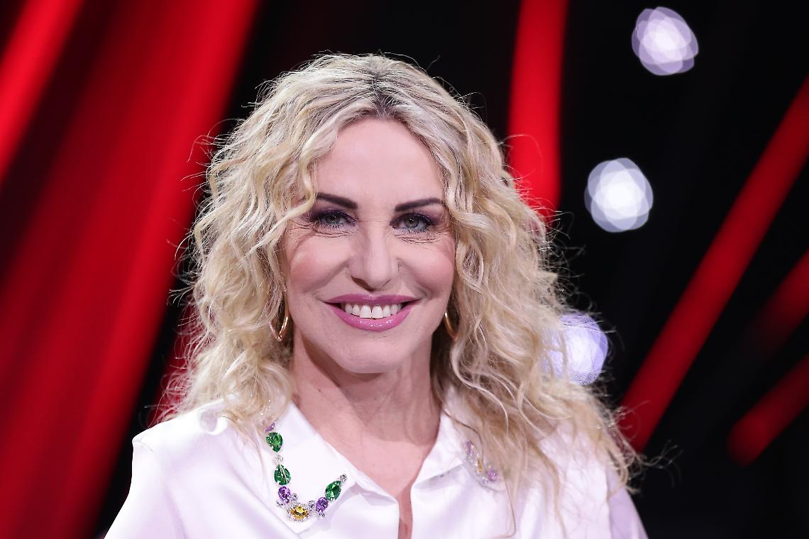 Antonella Clerici