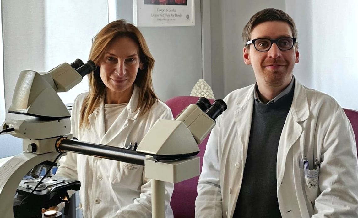Città della salute, un progetto migliora diagnosi e il trattamento dei tumori celebrali
