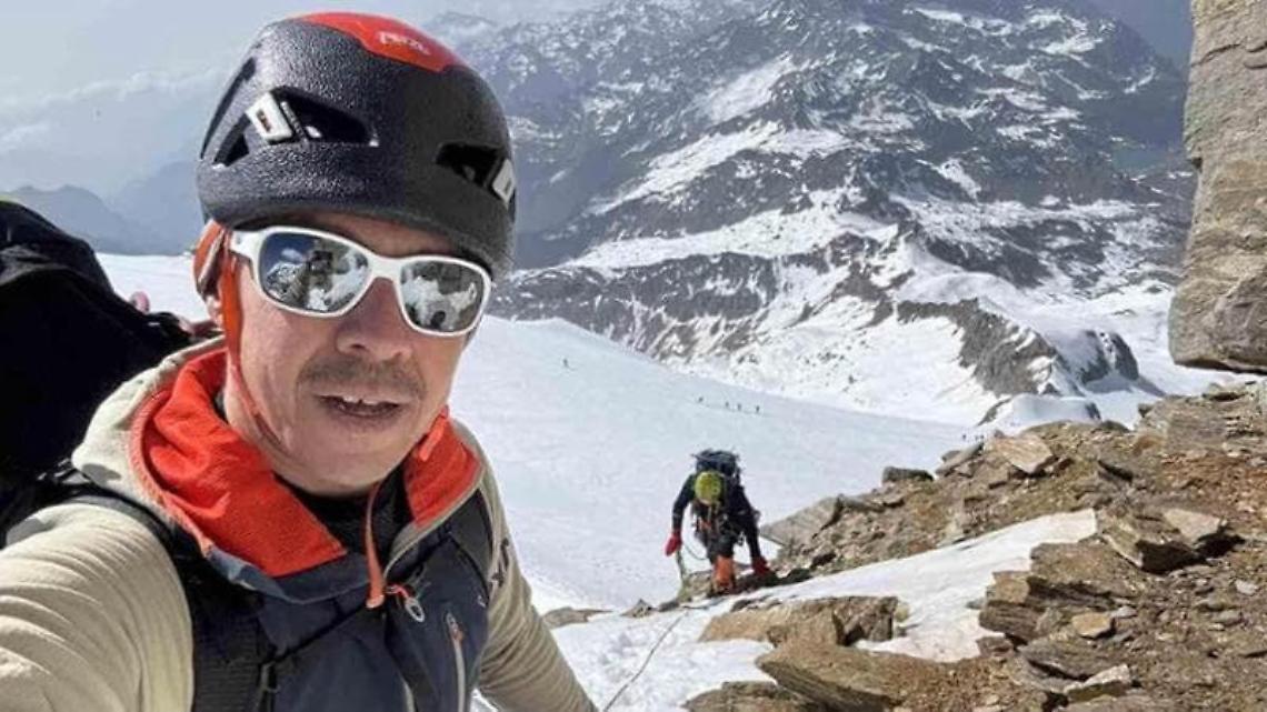 Pobeda, la montagna che non restituisce: il caso Sinigaglia e la legge crudele dell’alta quota