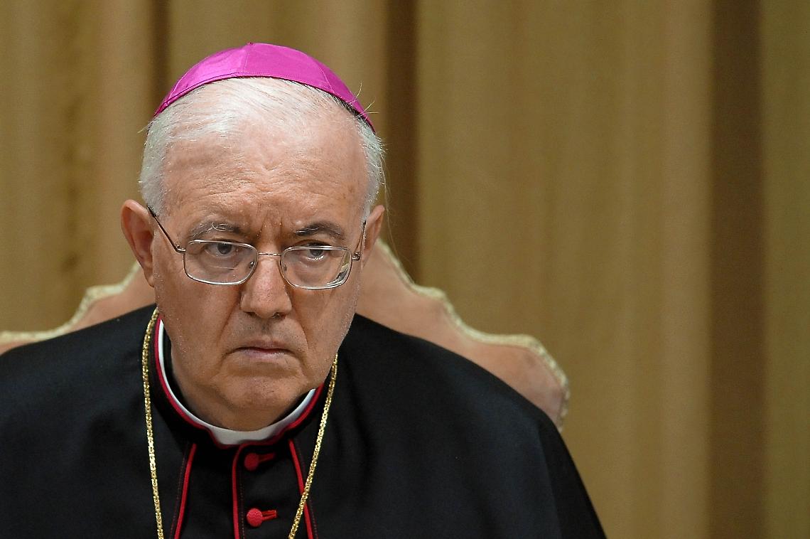 Morto Cesare Nosiglia, l’ex arcivescovo di Torino aveva 80 anni