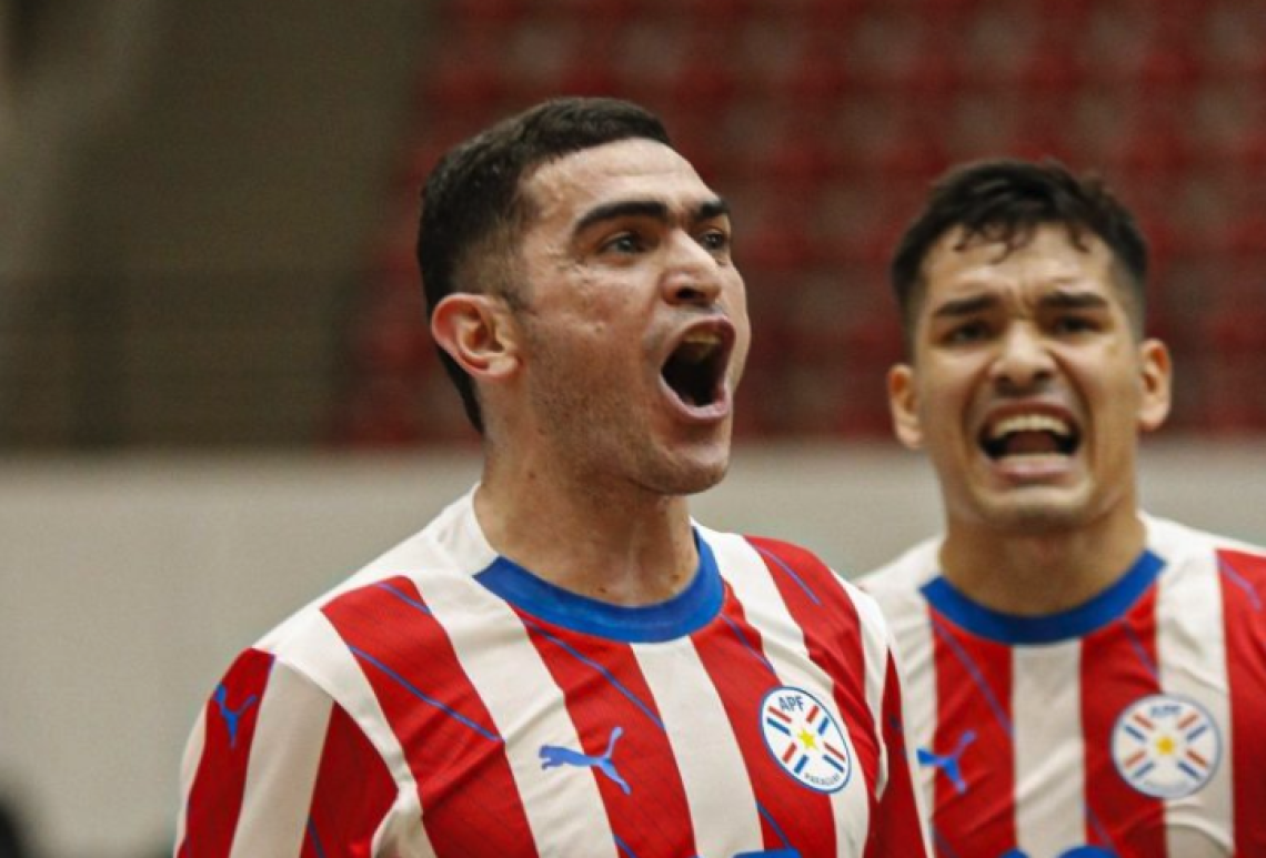 Vander Salas