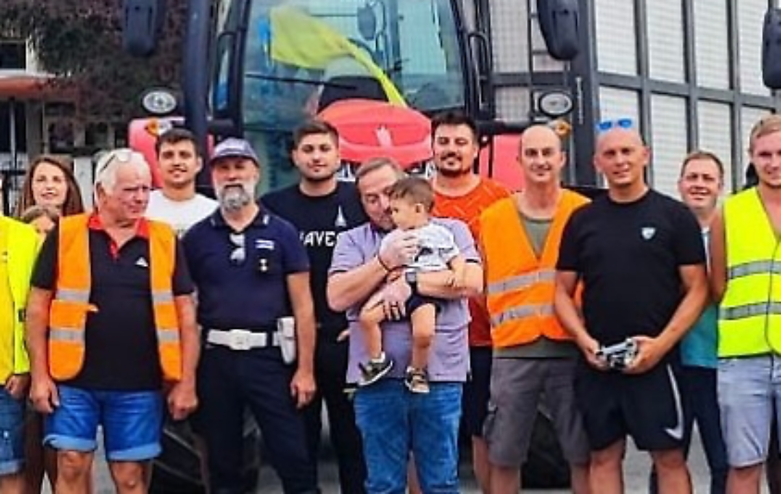 Canavese, la “Doppia Corona” del ciclismo tra Giro e Vuelta