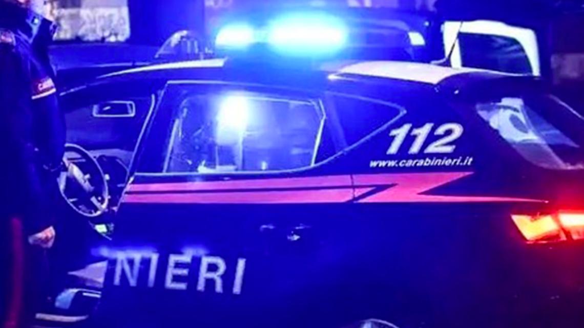 Ayas, schianto tra quad e auto: muore un 20enne di Strambino