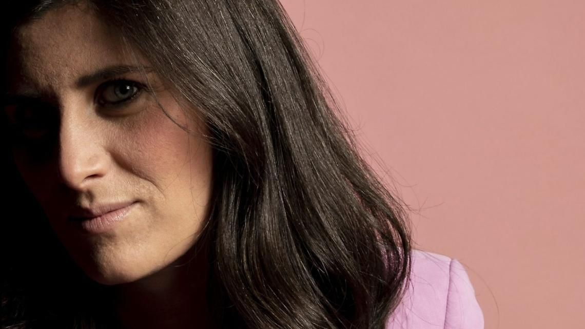 Chiara Appendino 
