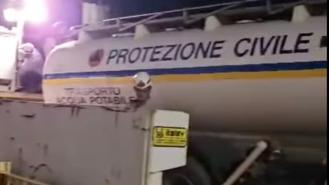 Maltempo in Piemonte