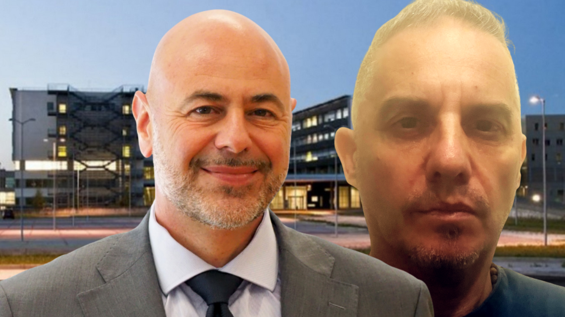 Licenziato perché malato: il calvario di Carmine Martino nell’Asl di Biella