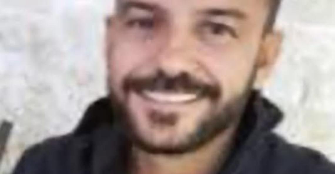 Chivasso dice addio a Christian Deserra, morto a soli 40 anni