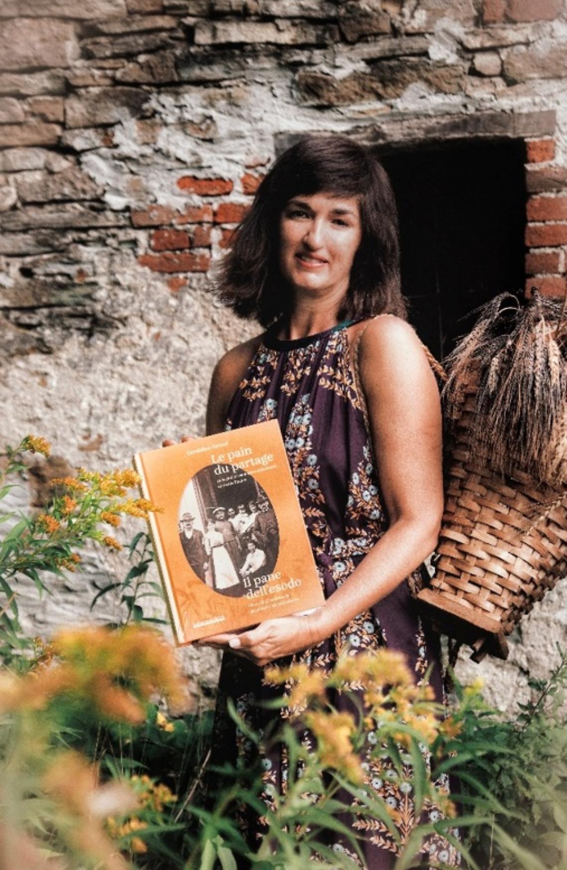 Il pane dell’esodo: la memoria dei fornai di Niella Tanaro diventa libro