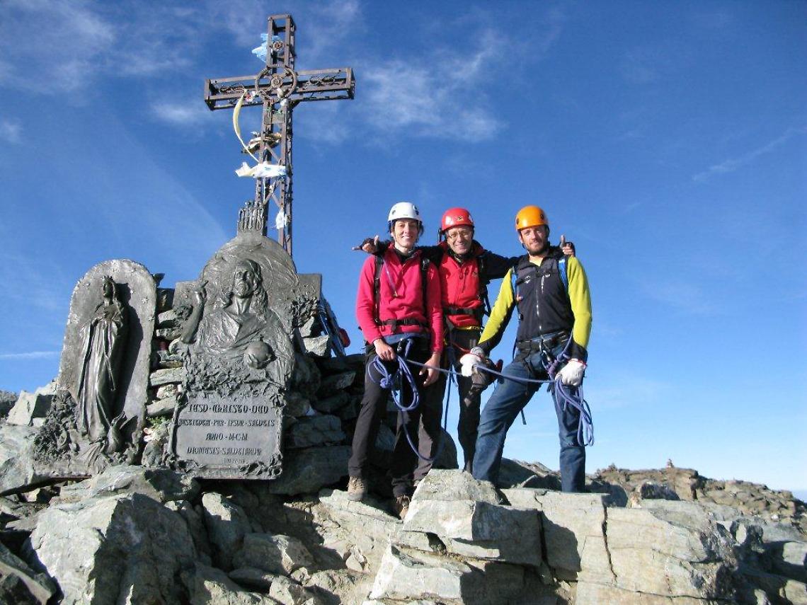 Foto di Guide Alpine Torino