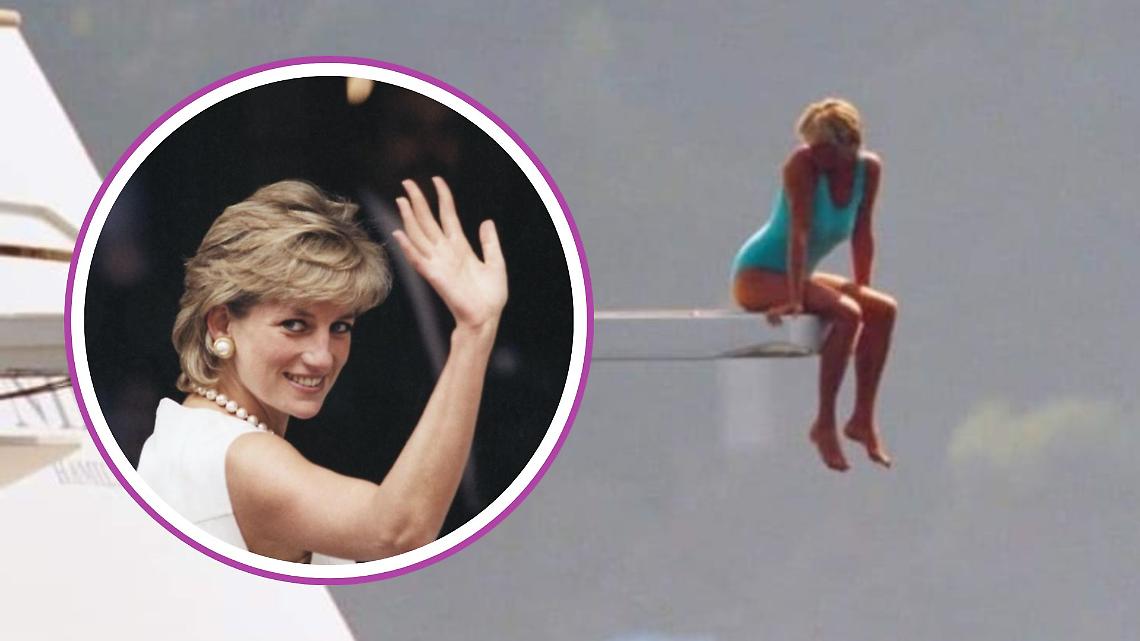 Lady Diana