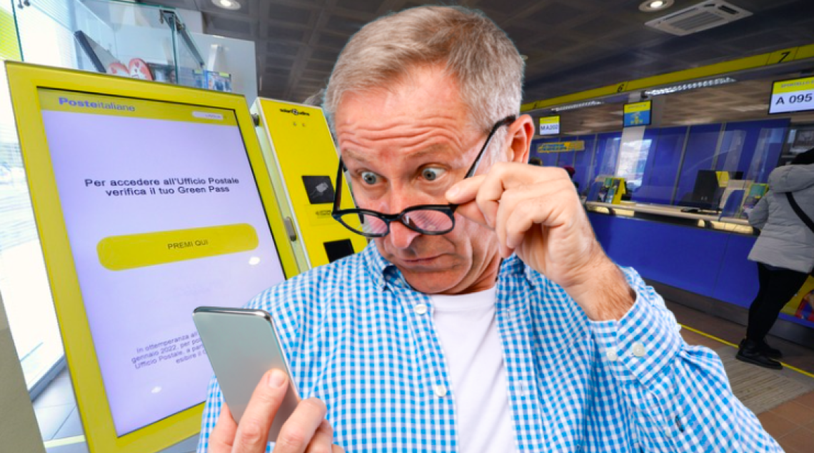 pensioni di settembre in Piemonte: pagamenti dal 1° settembre e servizi smart per evitare le code