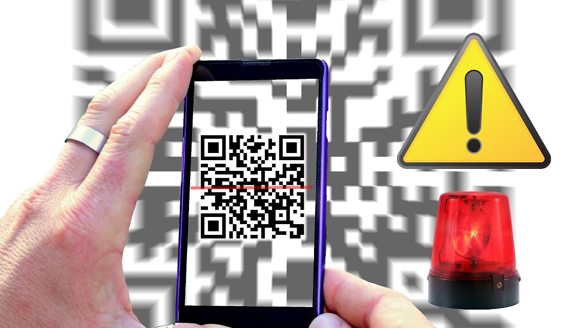 QR Code truffaldini