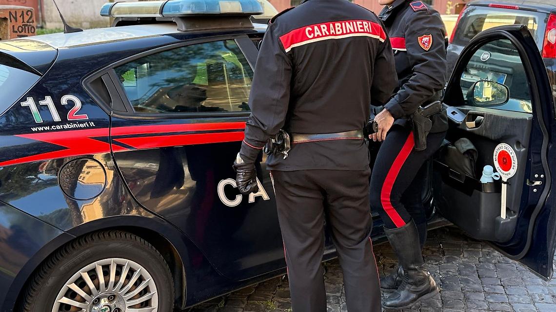 Tragedia al lago Sirio