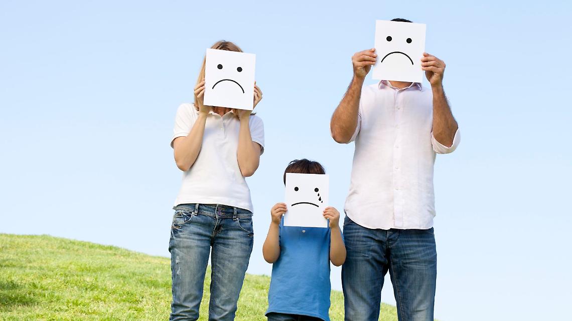 Assegno unico sotto accusa