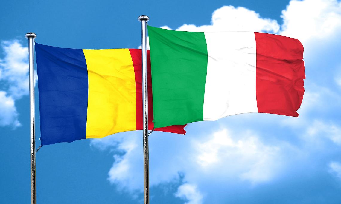 A Collegno il Folk Festival unisce Romania e Piemonte: musica, cibo e valori dell'integrazione