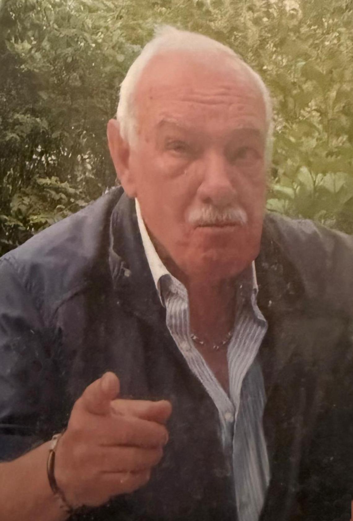 Salvatore Carnazza