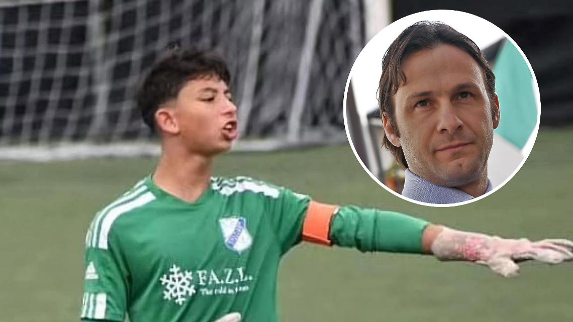 Il sindaco Panichelli condanna l’aggressione al 13enne del Volpiano: «Fatto gravissimo»