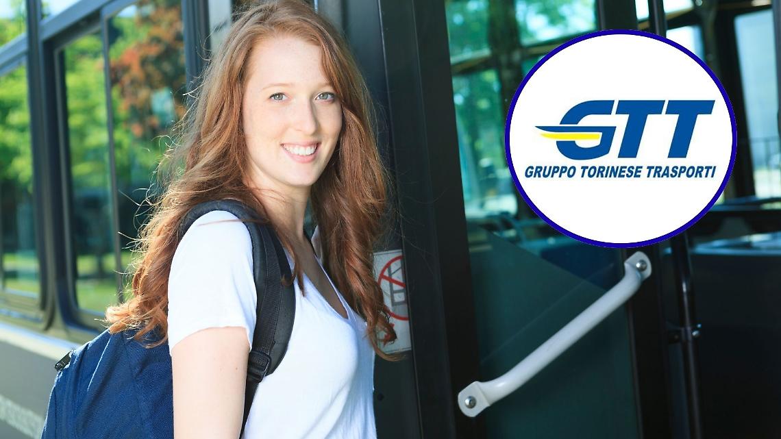 Oltre 60 mila studenti aderiscono a “Piemove”, la tessera di trasporto gratuito per gli universitari under 26