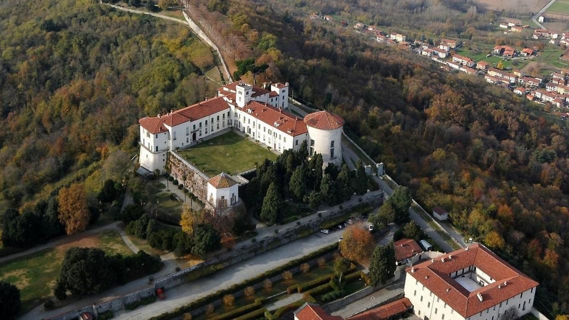 Piemonte protagonista