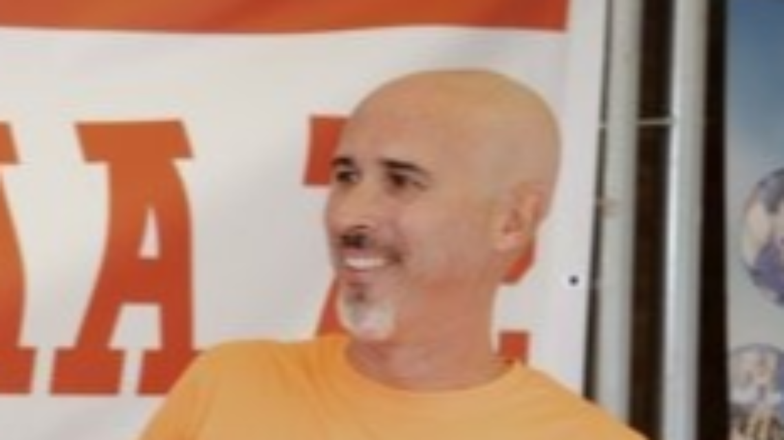 Il presidente di Accademia 72