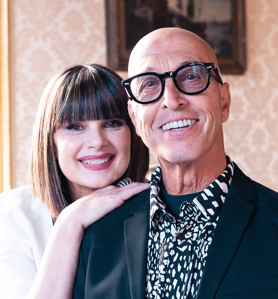 Tutte le hit dei Matia Bazar il 26 settembre a Caramagna Piemonte con Carlo Marrale e Silvia Mezzanotte