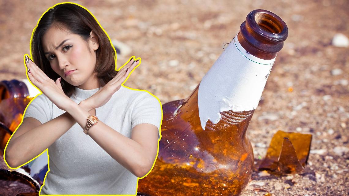 Niente vetro o lattine alla festa patronale: scatta l'ordinanza per la sicurezza e il decoro