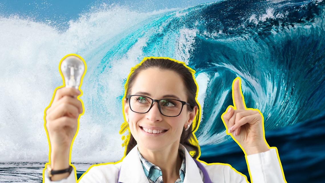 Torino, l’Università esplora le onde nascoste negli oceani